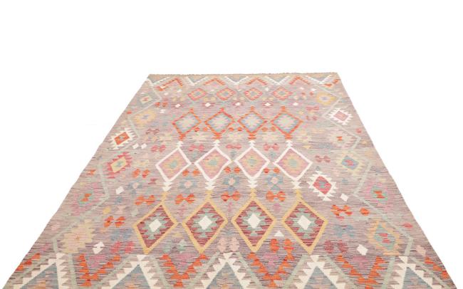 Kilim Afghan - 1