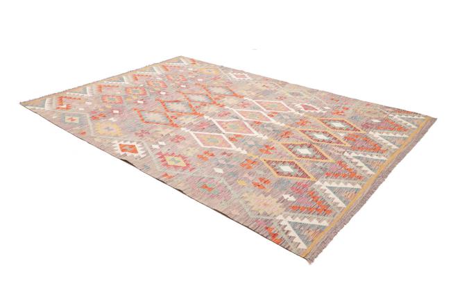 Kilim Afghan - 2