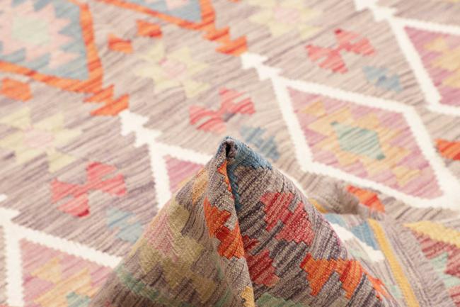 Kilim Afghan - 5