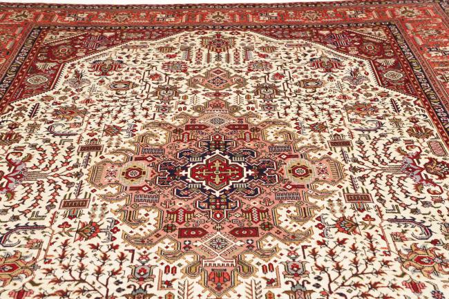 Tabriz - 7