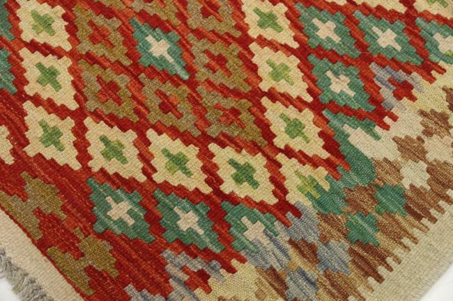 Kilim Afegão - 3