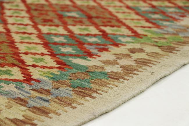 Kilim Afegão - 6