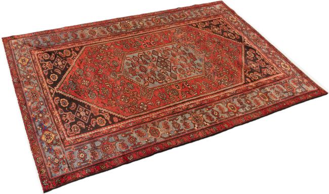 Zanjan - 1