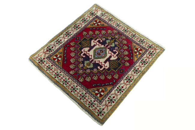 Shiraz - 1