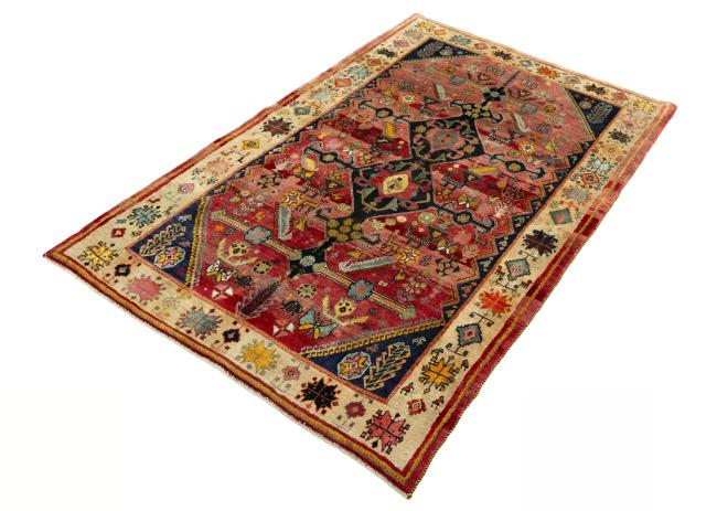 Shiraz - 1