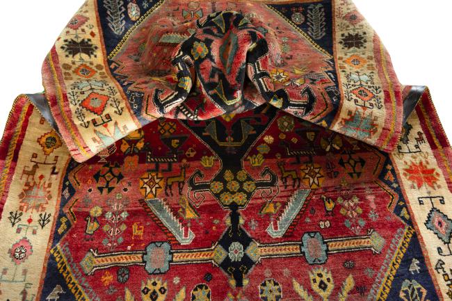 Shiraz - 8