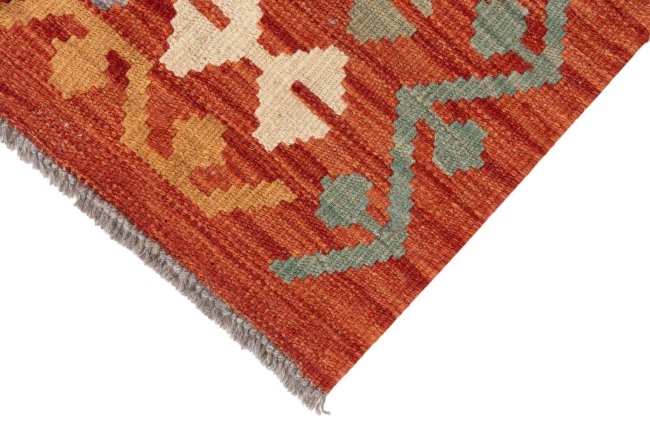 Κιλίμ Afghan - 3