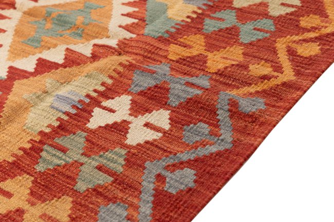 Κιλίμ Afghan - 4