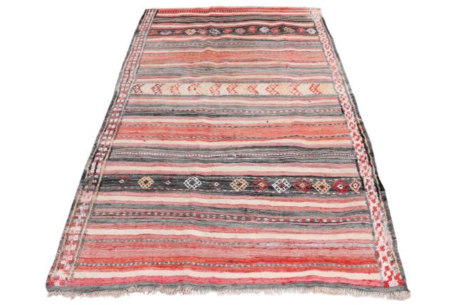 Kelim Fars Antikke - 1