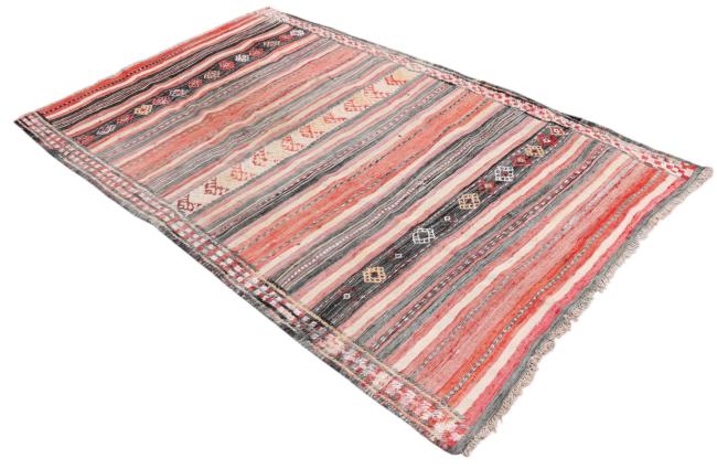 Kelim Fars Antikke - 2