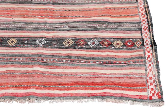 Kelim Fars Antikke - 4