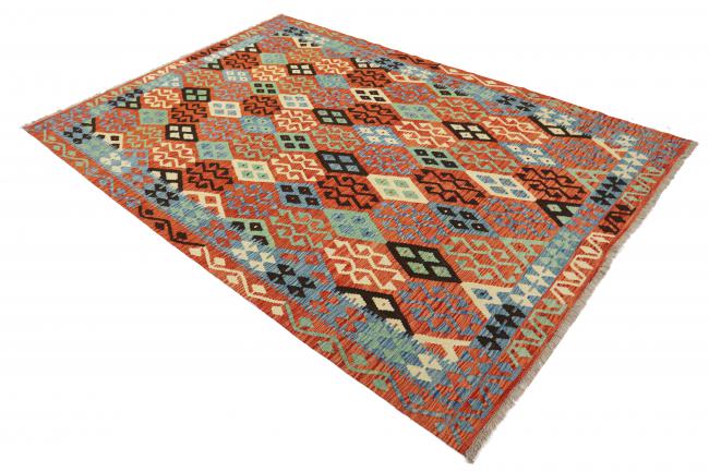 Kilim Afgán Heritage - 2