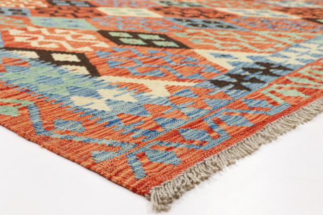 Kilim Afgán Heritage - 4