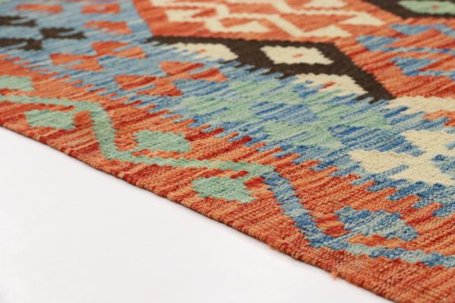 Kilim Afgán Heritage - 5