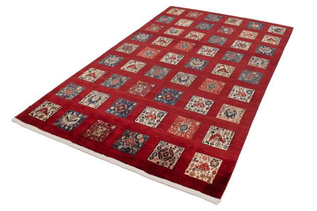 Persia Gabbeh Kashkuli - 1