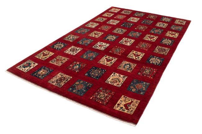 Persia Gabbeh Kashkuli - 2