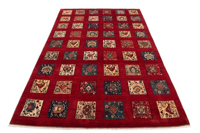 Persia Gabbeh Kashkuli - 3