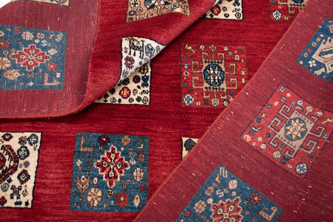 Persia Gabbeh Kashkuli - 6