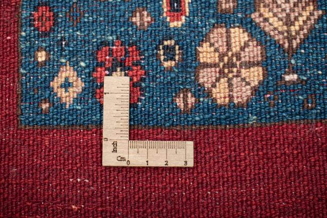 Persia Gabbeh Kashkuli - 7