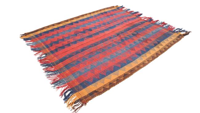 Kilim Fars Ghashghai - 2