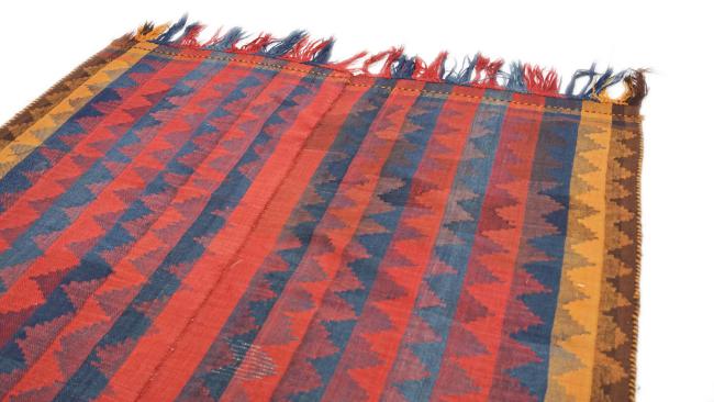 Kilim Fars Ghashghai - 3