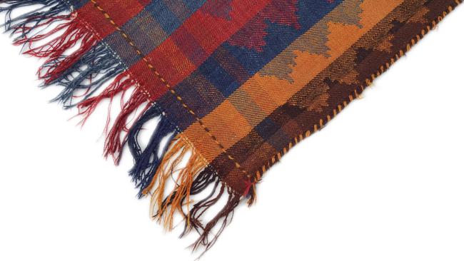 Kilim Fars Ghashghai - 4