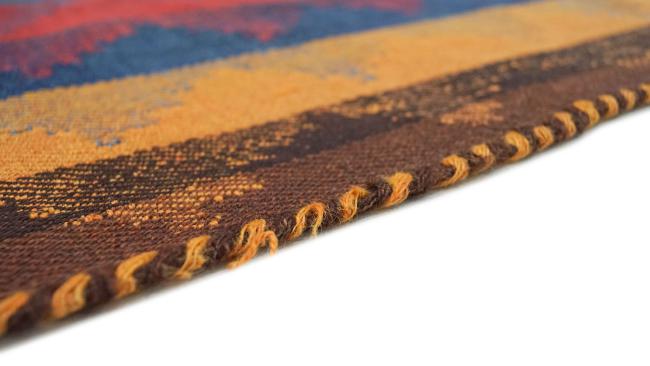 Kilim Fars Ghashghai - 5