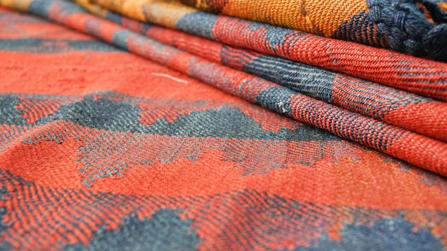 Kilim Fars Ghashghai - 6