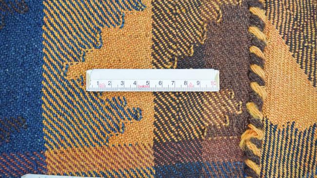 Kilim Fars Ghashghai - 7