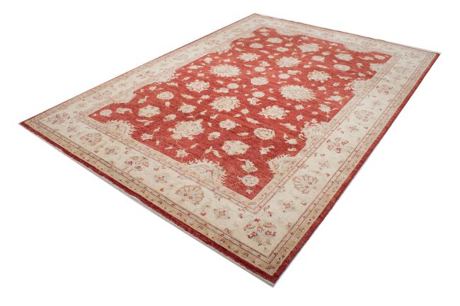 Ziegler Farahan - 2