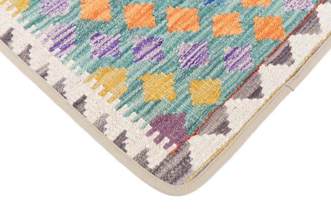 Kilim Afghan Kuddfodral - 3
