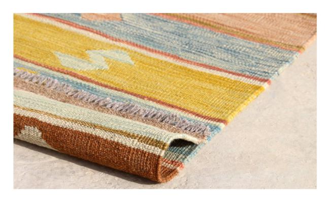 Kilim Afghan Heritage - 2