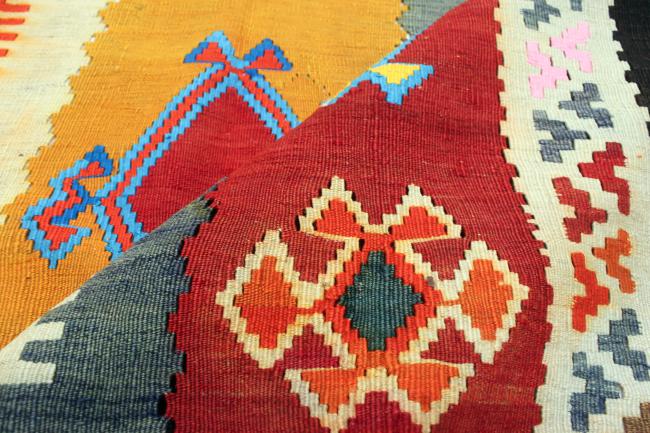 Kilim Fars - 3