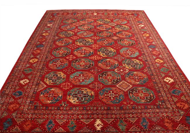 Arijana Ziegler Farahan - 3