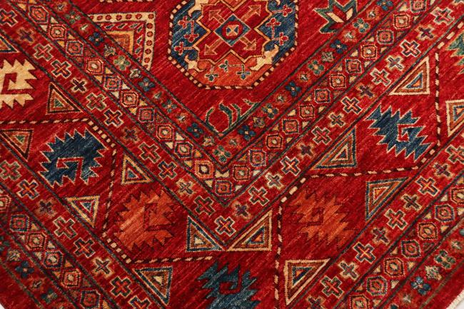 Arijana Ziegler Farahan - 4