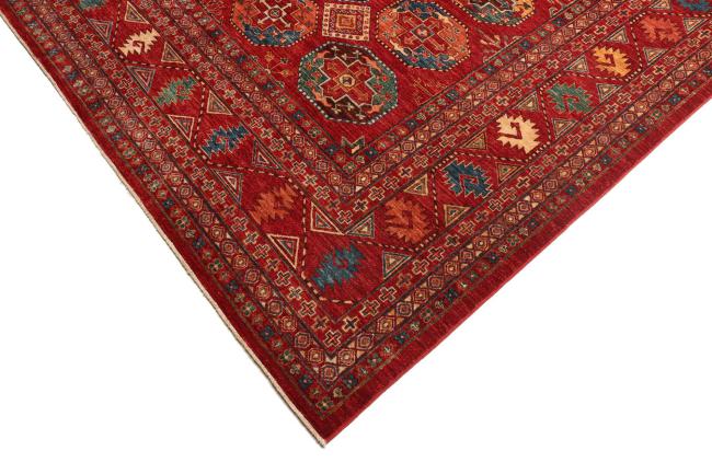 Arijana Ziegler Farahan - 5