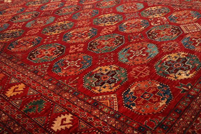 Arijana Ziegler Farahan - 6