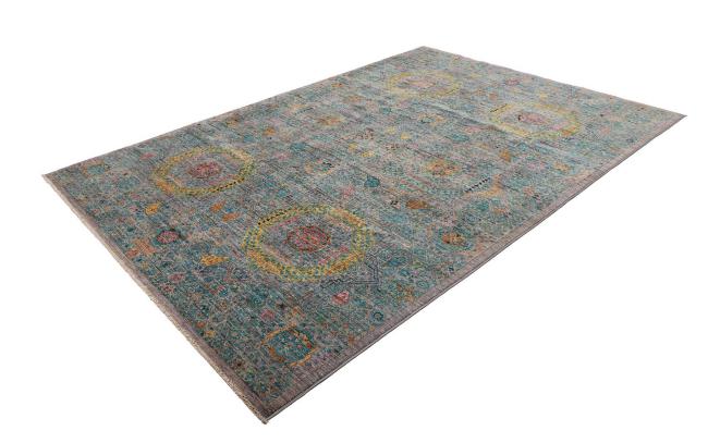 Mamluk - 1