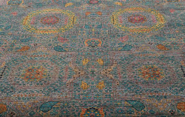 Mamluk - 7