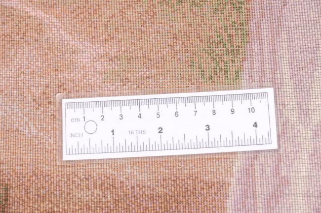 Täbriz 60Raj Bild Seidenkette - 6