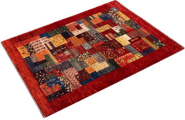 Perzisch Gabbeh Loribaft Nowbaft - 2