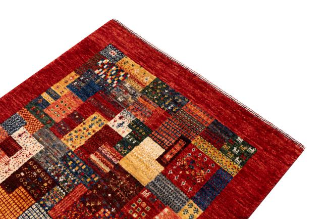 Perzisch Gabbeh Loribaft Nowbaft - 3