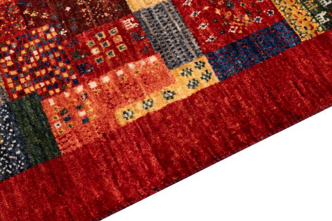 Perzisch Gabbeh Loribaft Nowbaft - 4