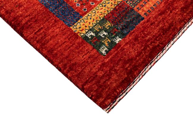 Perzisch Gabbeh Loribaft Nowbaft - 5