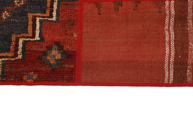 Kilim Patchwork - 2