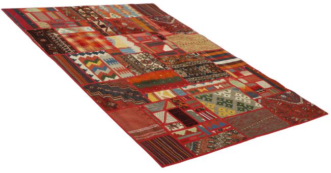 Kilim Patchwork - 3