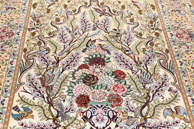 Isfahan Fio de Seda - 5