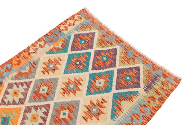 Kilim Afegão - 2