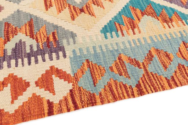 Kilim Afegão - 3