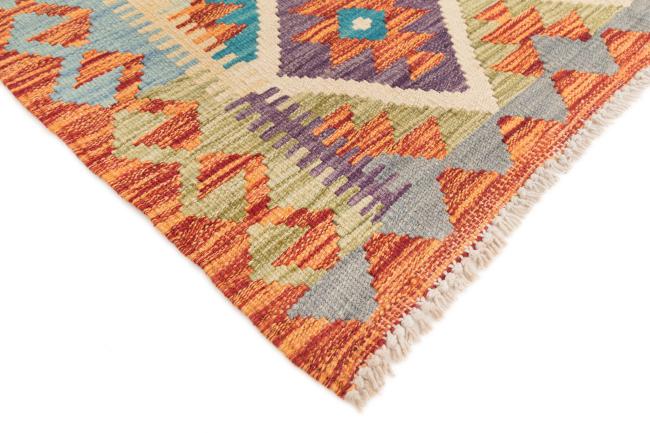 Kilim Afegão - 4